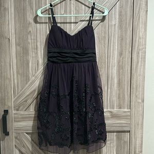 Juniors’ Special Occasion Dress